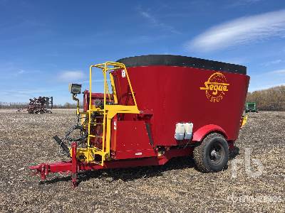 Photo of a 2021 Supreme SEG5T