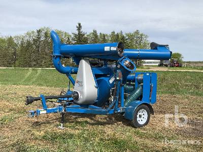 Photo of a 2014 Brandt 7500 HP