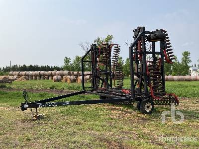 Photo of a 1990 Bourgault WTP 48-52