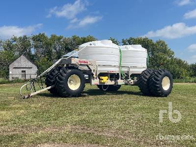 Photo of a 2018 Pattison PLS5210