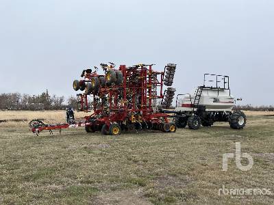 Photo of a 2004 Bourgault 5710