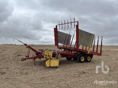  New Holland STACKLINER 1033