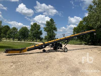 Photo of a  Convey-All 1658-TL
