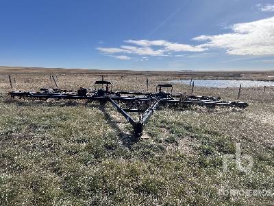 Photo of a  Bourgault 36 ft