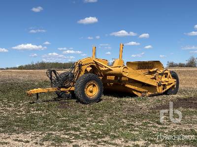 Photo of a 1980 Caterpillar C60