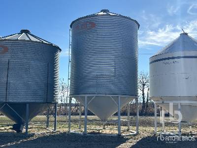 Photo of a  Butler +/- 2150 bu 4 Ring Hopper