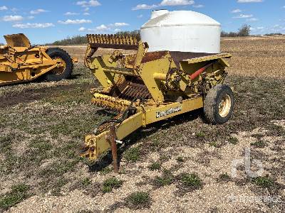 Photo of a  Degelman R570S