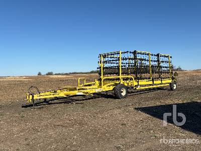 Photo of a 2007 Degelman SM 7000