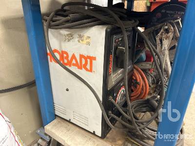 Photo of a  Hobart STICKMATE LX 23