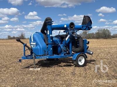 Photo of a 1994 Brandt 5000
