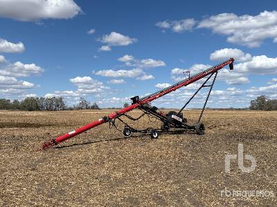 Photo of a 2010 Wheatheart BH851