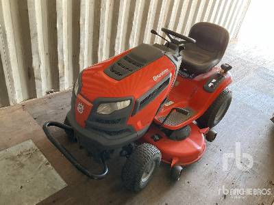Photo of a  Husqvarna YTH2146