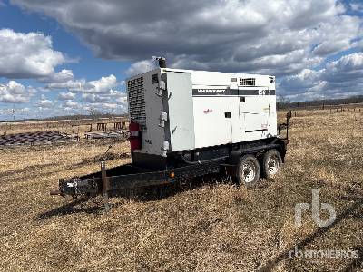 Photo of a  Whisperwatt DCA150USJ