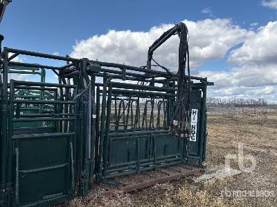 Photo of a  Hi-Hog Hydraulic Driven