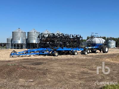 NEW HOLLAND  SD550  60 ft  Air Drill