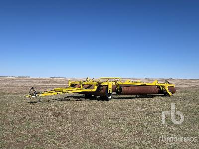Photo of a 2023 Degelman 8000
