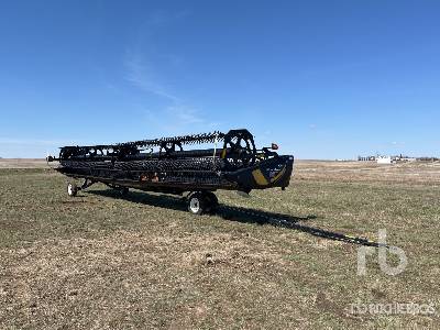 Photo of a 2021 Macdon FD140