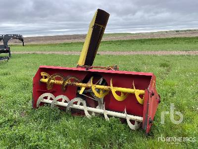 Photo of a  Farm King H960