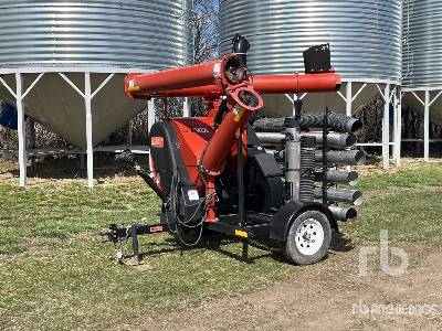 Photo of a 2014 REM VRX
