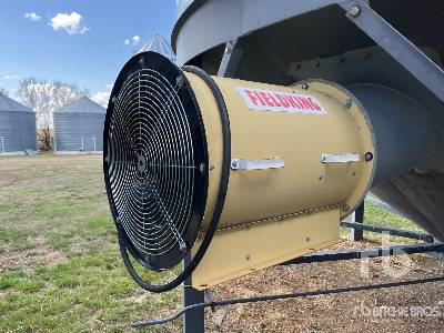 Photo of a  Field King IL18-3-1-1