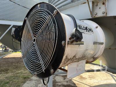 Photo of a  Field King IL 18-3-1W