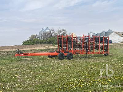 Photo of a 1989 Riteway RHP446