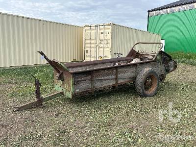 Photo of a  John Deere MODEL R SERIES