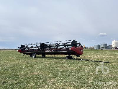Photo of a 2015 Case Ih 3152 TERRAFLEX