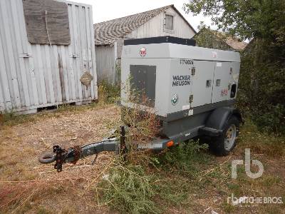 Photo of a  Wacker Neuson G-25