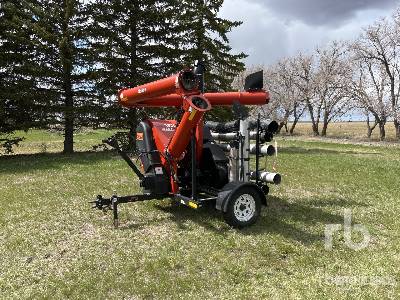 Photo of a 2013 REM VRX