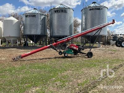 Photo of a 2011 Wheatheart BH 1041