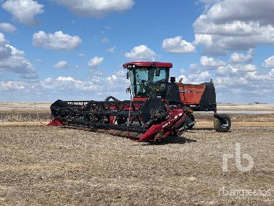 Photo of a 2012 Case Ih WD1903