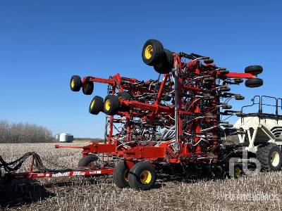Photo of a 2011 Bourgault 3310PHD