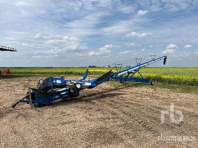 Photo of a 2014 Brandt 1585