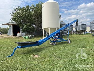 Photo of a 2016 Brandt 14 in x 47 ft