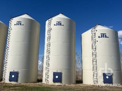 Photo of a  JTL 1624