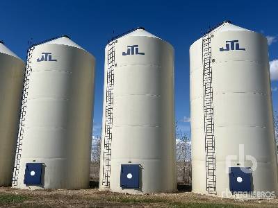 Photo of a  JTL 1624