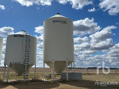 Photo of a 2012 Meridian 1620