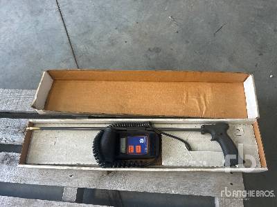 NEW HOLLAND  Digital Hay Tester  Hay Equipment - Other