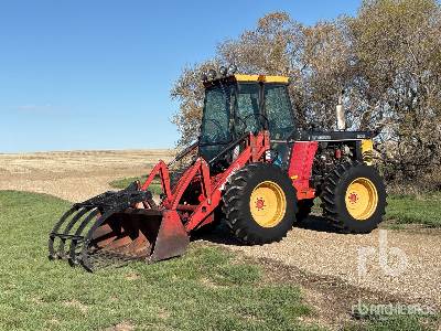 Photo of a 1985 Versatile 256