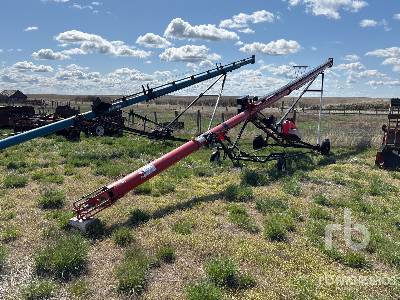 Photo of a 2008 Wheatheart BH851