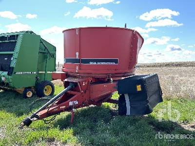 Photo of a  Case Ih 8610