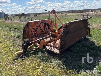 Photo of a  Woods 214