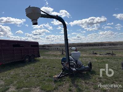 Photo of a 2000 Kongskilde SUC 300TR