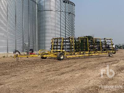 Photo of a 2014 Degelman SM7000