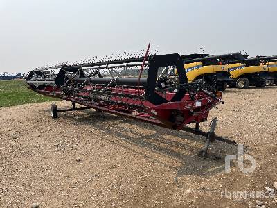 Photo of a 2002 Case Ih DHX361
