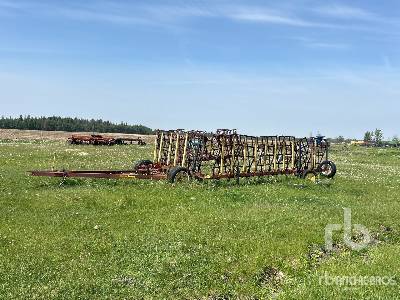 Photo of a  Farm King 60 ft Diamond