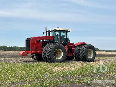 Photo of a 2012 Versatile 535