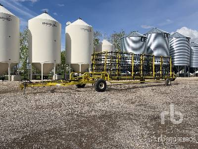 Photo of a 2010 Degelman SM 7000