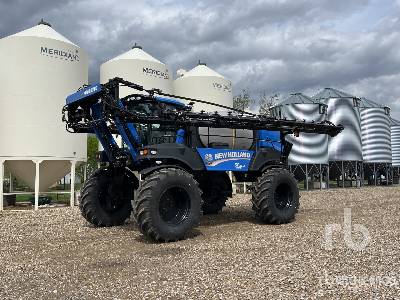 Photo of a 2013 New Holland SP.365
